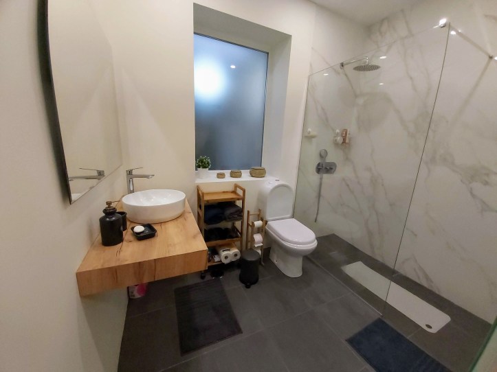 banheiro apto arroios